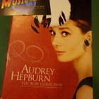 AUDREY HEPBURN THE RUBY COLLECTION 6DVD BOKSI (W) - pikkukuva 1