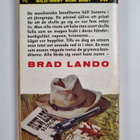 Tex Kirby : Lando rensar stan - pikkukuva 2