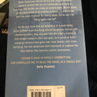 Dennis Lehane: Darkness, Take My Hand - pikkukuva 2