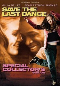 Save The Last Dance "Uusi"