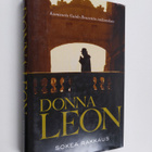 Donna Leon : Sokea rakkaus - pikkukuva 1