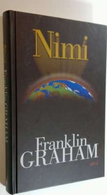 Franklin Graham : Nimi