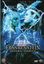 FRANKENSTEIN GENERAL HOSPITAL	(24 473)	k	-nord-		DVD			1988