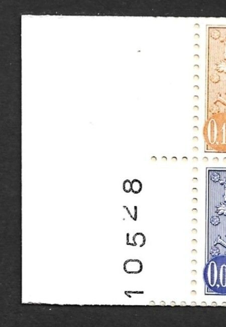 Automaattivihko AV 5 E1a N tl2/0,05 tarkastusluku 2