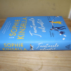 Sophie Kinsella Tavataanko oikeasti ? (sidottu) - pikkukuva 1
