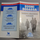 SUOMI SODASSA 1939-1945 - VIDEOT X3+lehtinen - pikkukuva 4