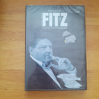 Fitz ratkaisee - Kausi 3 DVD - pikkukuva 1