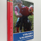 Viikarit vauhdissa : motorisia harjoitteita lapsille ja n... - pikkukuva 1