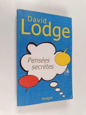 David Lodge : Pensees secretes