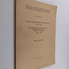 Jorma Vallinkoski : Turun akatemian väitöskirjat 1642-182... - pikkukuva 1