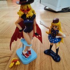 Air Gear ja Sailor Moon -figuurit - pikkukuva 1