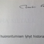 Juha Siltala: Työelämän huonontumisen lyhyt historia - pikkukuva 2