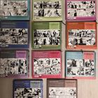 Rip Kirby: The First Modern Detective: 1946-1975 (11 kirjaa) - pikkukuva 2