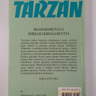 Edgar Rice Burroughs : Tarzanin poika - pikkukuva 2