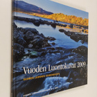 Vuoden luontokuvat 2009 : Suomen luonnon vuodenkierto - pikkukuva 1