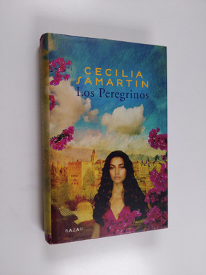 Cecilia Samartin : Los Peregrinos