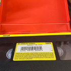 Kaikki pelissä - Against All Odds - Taylor Hackford VHS - pikkukuva 3
