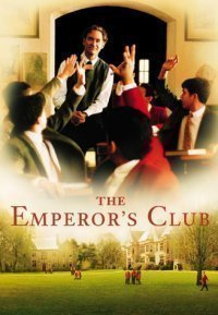 The Emperor's Club - DVD