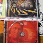 2 x CD Amerñan, Huinaumanta Red Storm Rising El Sikuri.,ETNO - pikkukuva 3