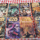 Star Wars Jedioppilas kirjasarja - pikkukuva 2