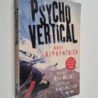 Andy Kirkpatrick : Psychovertical - pikkukuva 1