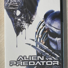 Alien vs. Predator (2004) Erikoisjulkaisu (2DVD) *UUSI* - pikkukuva 1