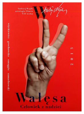Walesa: Man of Hope (2013) Andrzej Wajda enkkutekstit uusi
