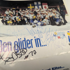 Leijonat & Curre & Kirka - Den Glider In... (CD) Nimmarit!! - pikkukuva 3
