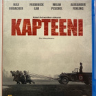 Kapteeni - Blu-ray ( uusi ) - pikkukuva 1