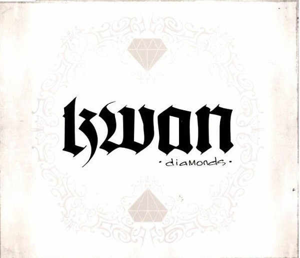 Kwan - Diamonds (CD) MINT!!