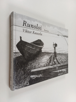 Viktor Kuusela : Runoloi - Runoja