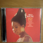 Nina Simone - Silk & Soul CD - pikkukuva 1