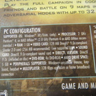 Kaksi peliä 2PC DVD-Rom - pikkukuva 5