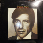 LP Leonard Cohen : SONGS OF ( SIS POSTIKULU) - pikkukuva 1