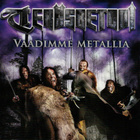 TERÄSBETONI - VAADIMME METALLIA - pikkukuva 1