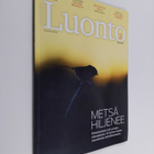 Suomen luonto 3/2019 - pikkukuva 1