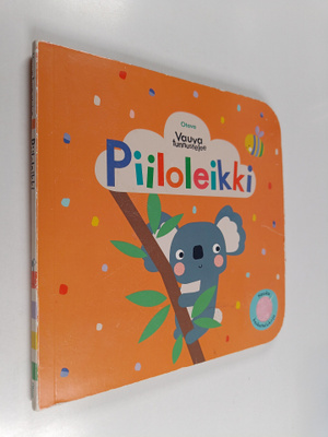Piiloleikki