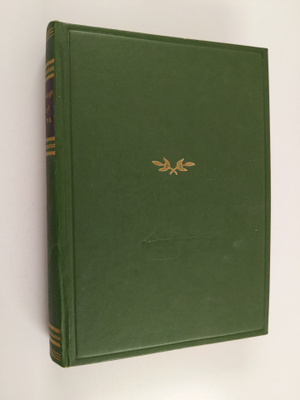 Evelyn Waugh : Mennyt maailma : kapteeni Charles Ryderin ...