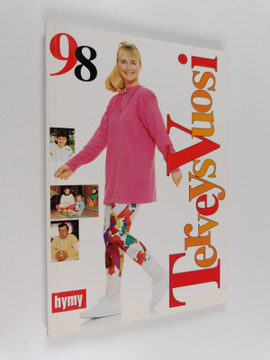 Terveysvuosi 98