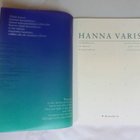 Hanna Varis "Voimakuvia ja muita heijastuksia" - pikkukuva 3