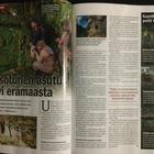 TIETEEN KUVALEHTI - HISTORIA. nro:20/2025. - pikkukuva 5