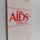 Kaikki aidsista (signeerattu, tekijän omiste) - pikkukuva 1