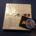 DAVID MURRAY - VOLUME 2 UUSI 7CD BOKSI - pikkukuva 1