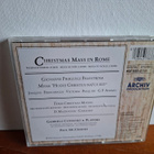 Palestrina:Mass »Hodie Christus Natus Est« Paul McCreesh CD - pikkukuva 2