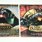 MTG - 4kpl Player's Guideja (Innistrad M13 New Phyrexia yms) - pikkukuva 5