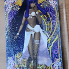 Japanilaiset Nitocris kiiltokortit - pikkukuva 3