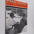 Kansa taisteli - Miehet kertovat nro 2/1971 - pikkukuva 1