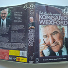 Komisario Wexford (Ruth Rendellin mysteerit) - pikkukuva 1