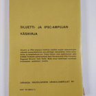 Siluetti- ja IPSC-ampujan käsikirja - pikkukuva 2