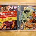 Nightmare at Noon Blu-ray (Arrow Video) - pikkukuva 2